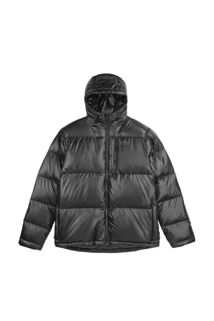 Hi Puff Down Jacket