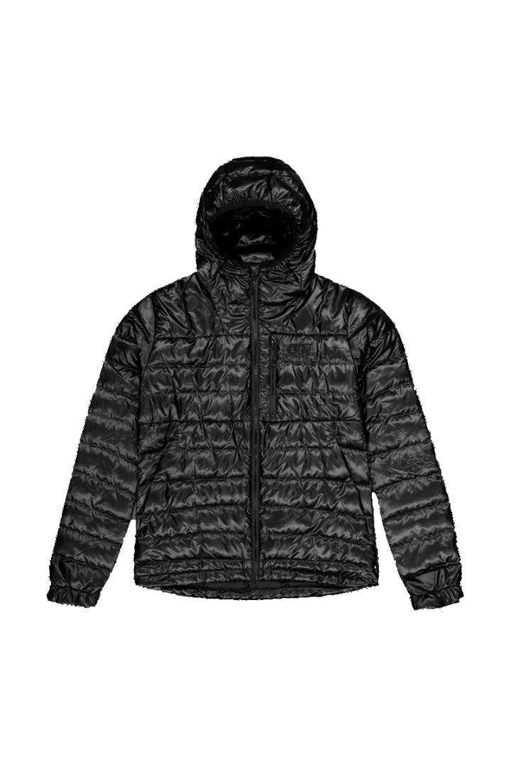 Mid Puff Down Jacket