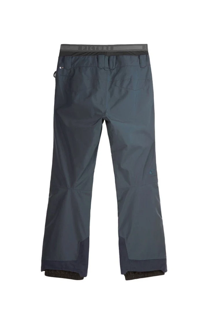 Object Pant Dark Blue