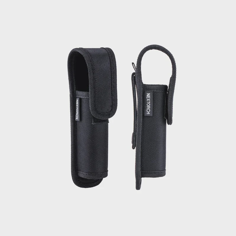 Nextorch ซองไฟฉาย V10
