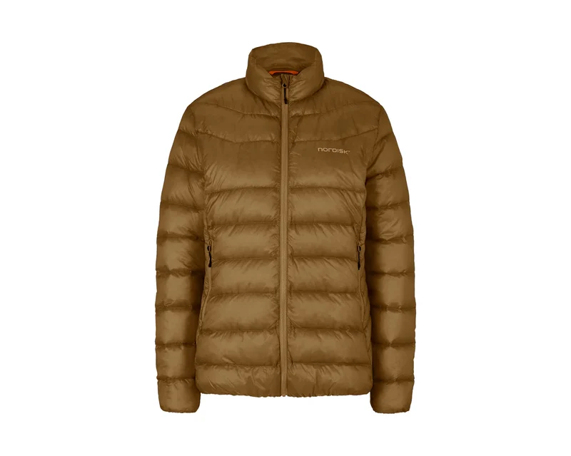 Nordisk Cirrus 2.0 Ultralight Down Jacket Women