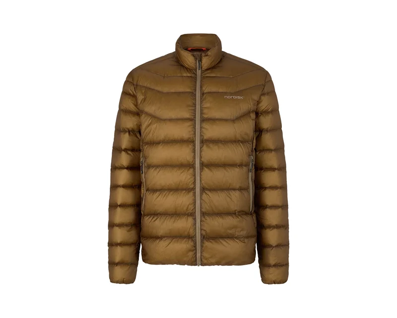 Nordisk Strato 2.0 Ultralight Down Jacket Men
