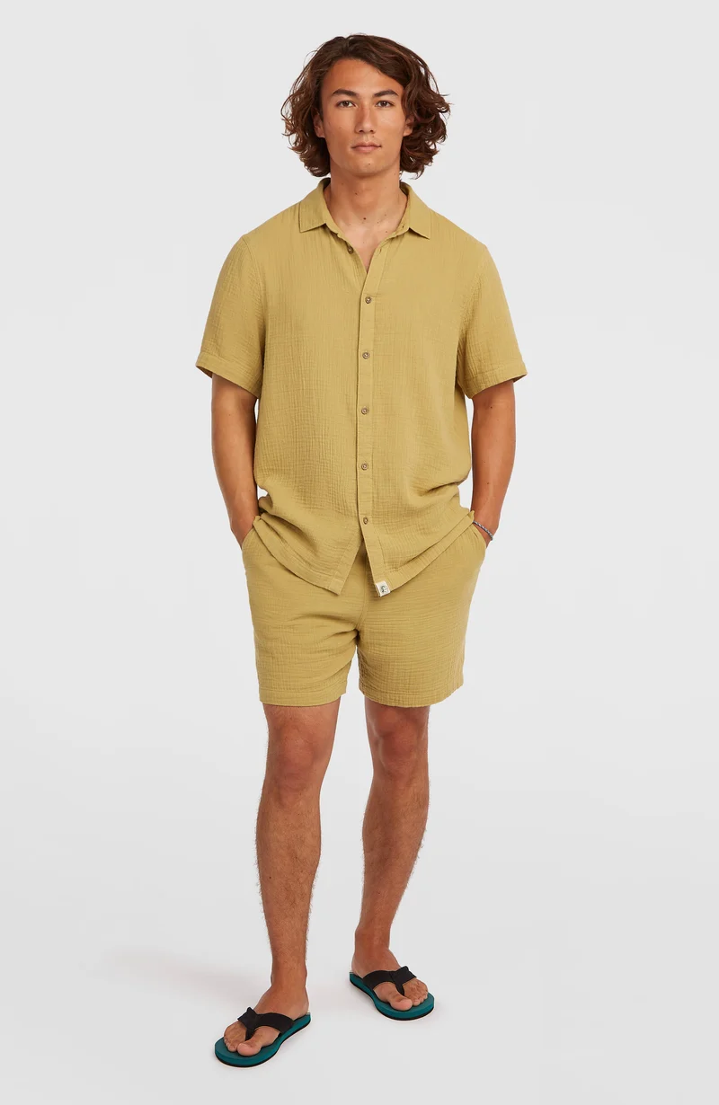 O'Riginals Structure short | Oak Ridge