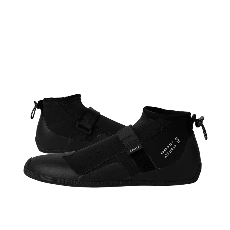 Ease Shoe 3mm Round Toe
