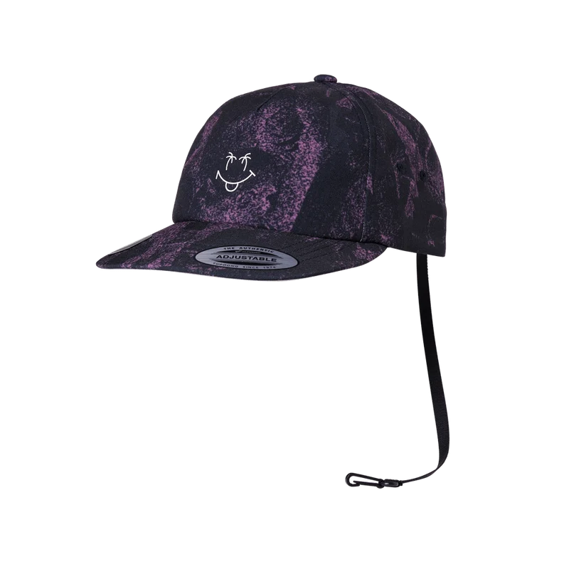 The Daily Living Cap