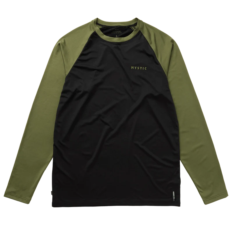 Bolt L/S Quickdry