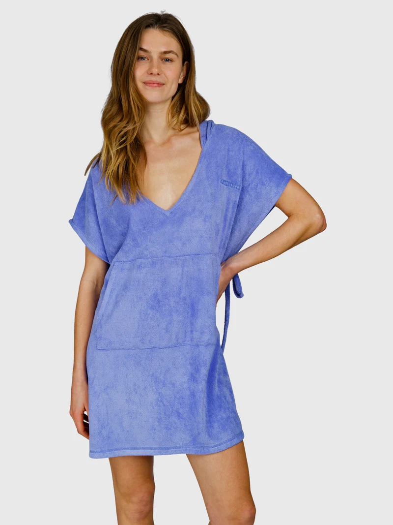 Paige Women Poncho | Jewel