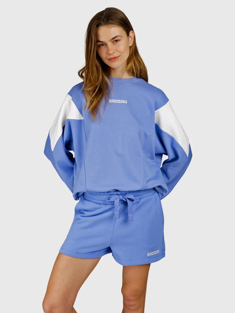 Mylana Women Sweater | Jewel