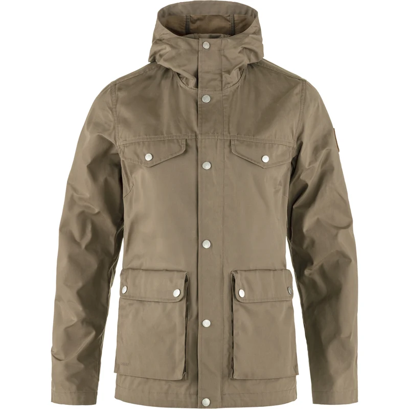 FR Greenland Jacket Women