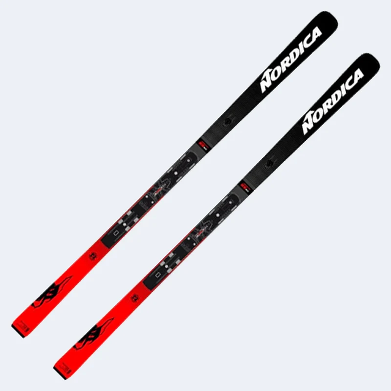 2022 Nordica Dobermann GS w/RPlate Skis