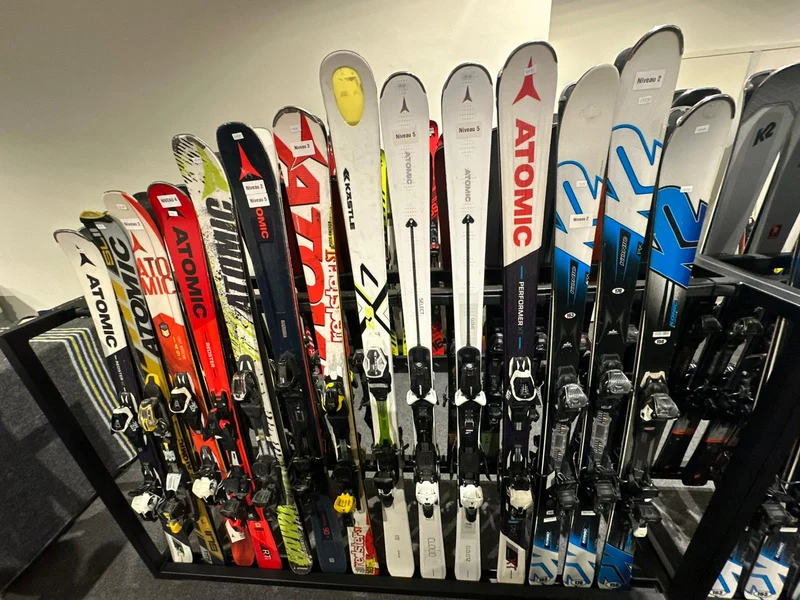 Rek 35 - Gebruikt