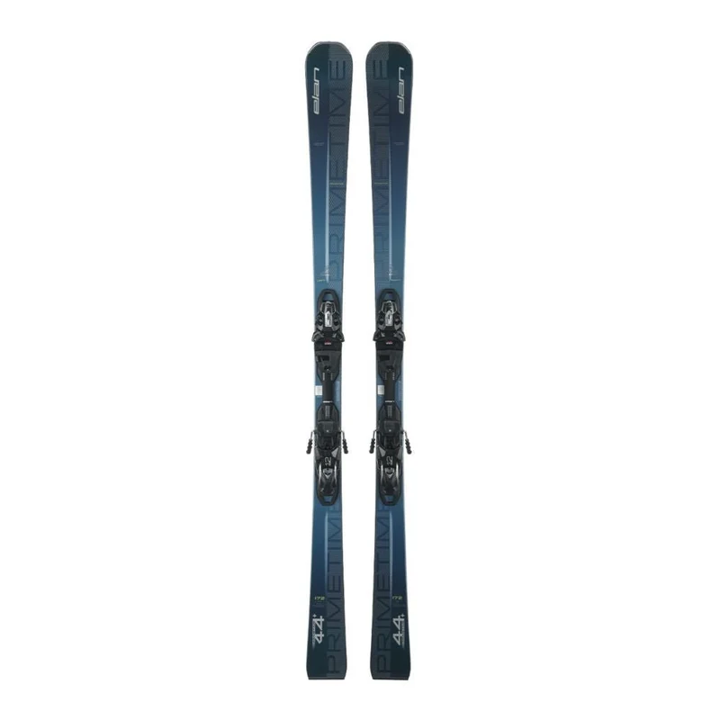 Primetime 44+ PS + ELX 11.0 GW Shift 24/25