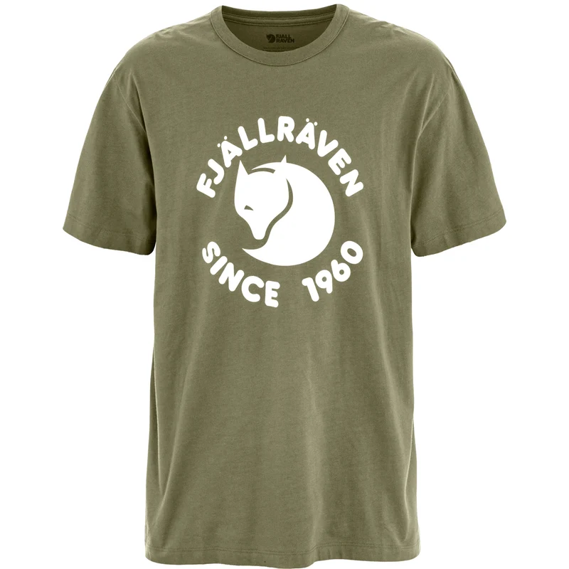FR Fjallraven Relaxed T-Shirt Men