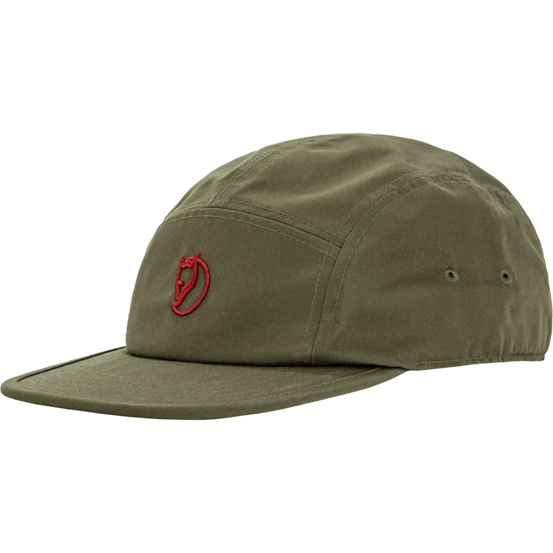 FR Fjällräven Flat Brim Cap