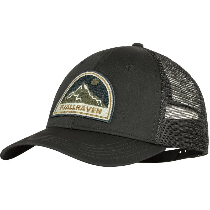 FR Badge Langtradarkeps Cap