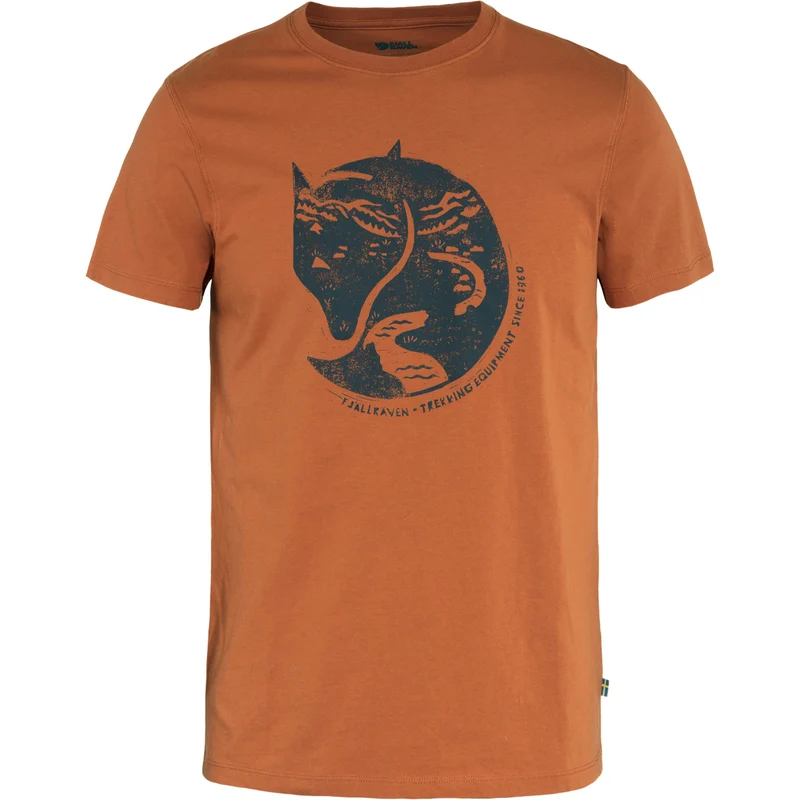 FR Arctic Fox T-Shirt Men