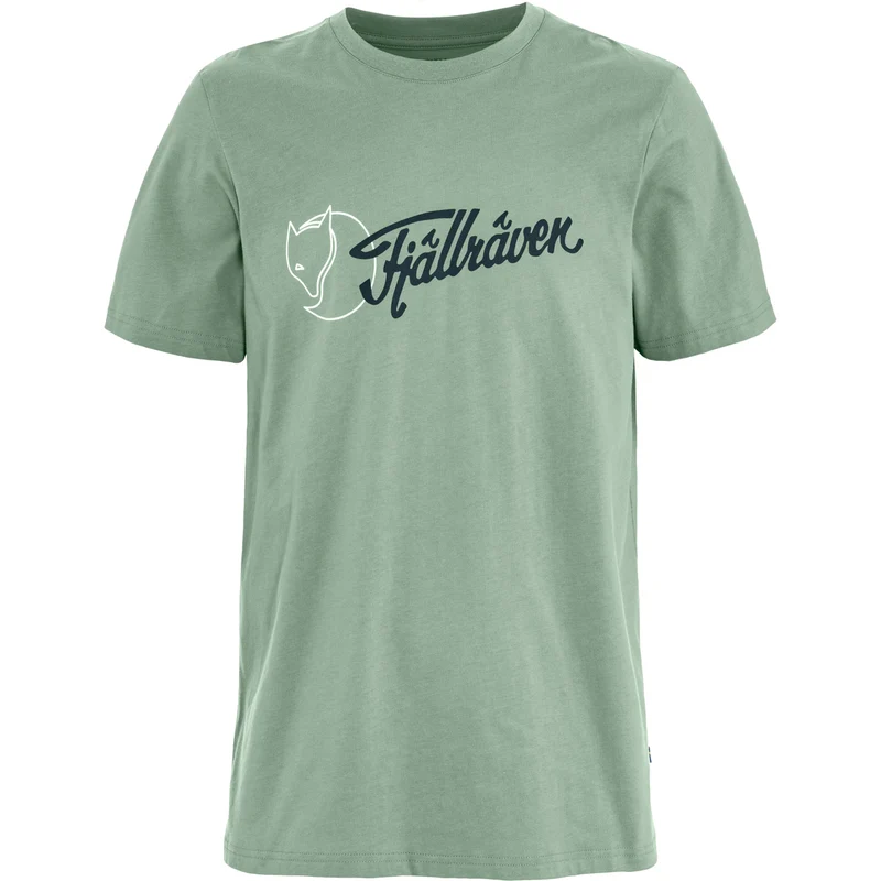 FR Archive Logo T-Shirt Men