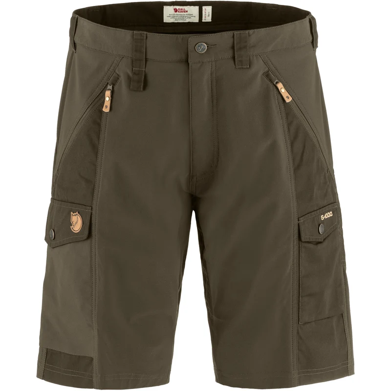 FR Abisko Shorts Men