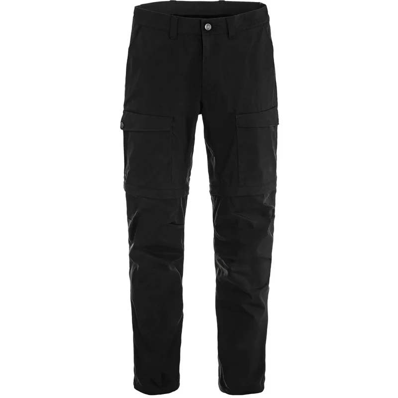 FR Abisko Hybrid Trail Trousers Zip-off Men
