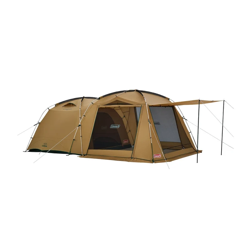 WHS Coleman JP Tough Screen 2-Room House MDX 38139