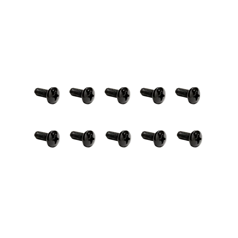 Seek Air Strap Screw Pack