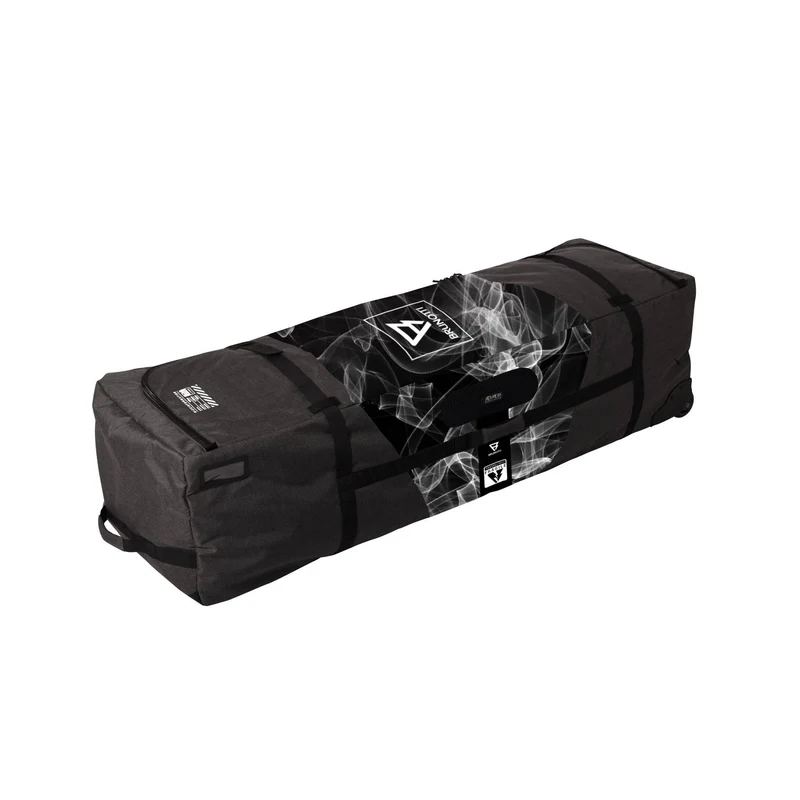 X-Fit Kite/Wake-150 Uni Boardbag | Black