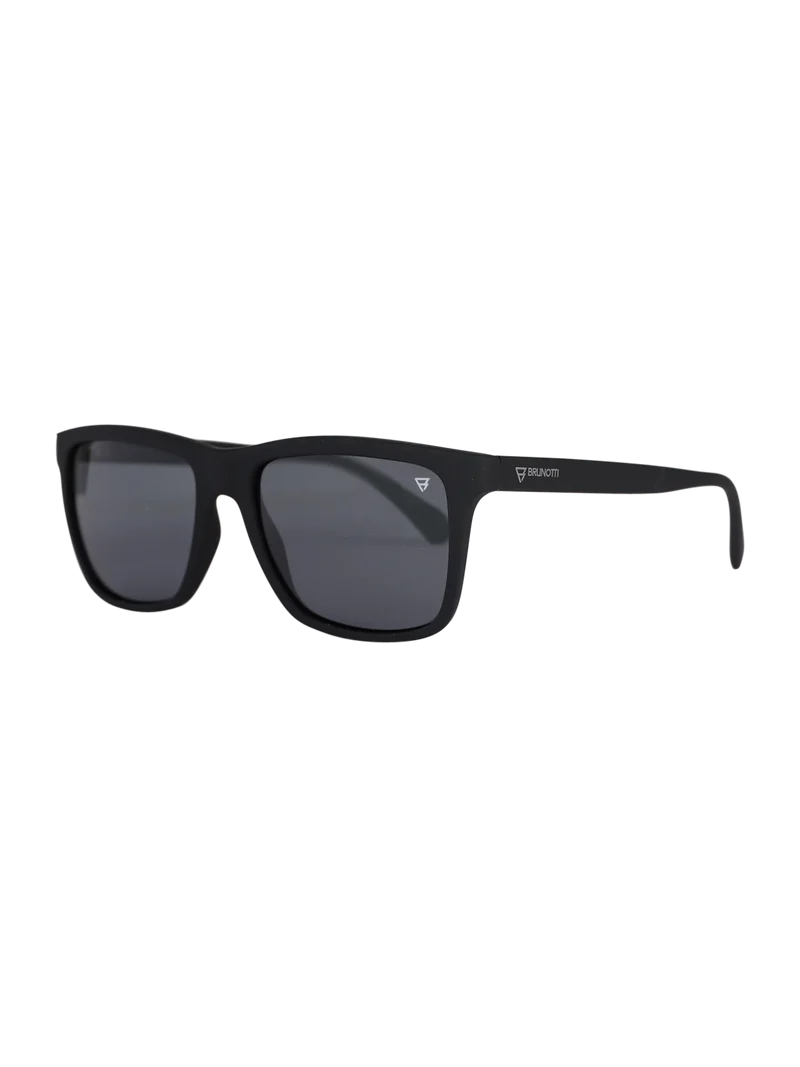 Bidart Unisex Sunglasses | Black