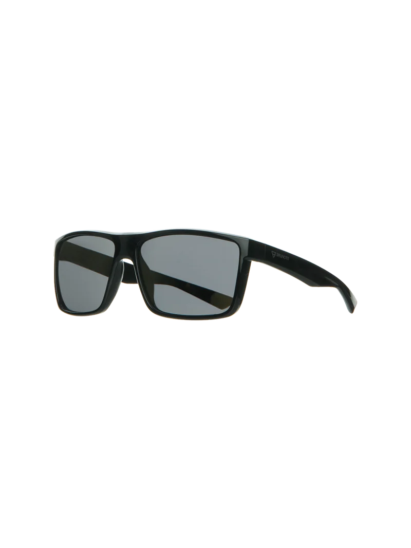 Lean Unisex Sunglasses | Black