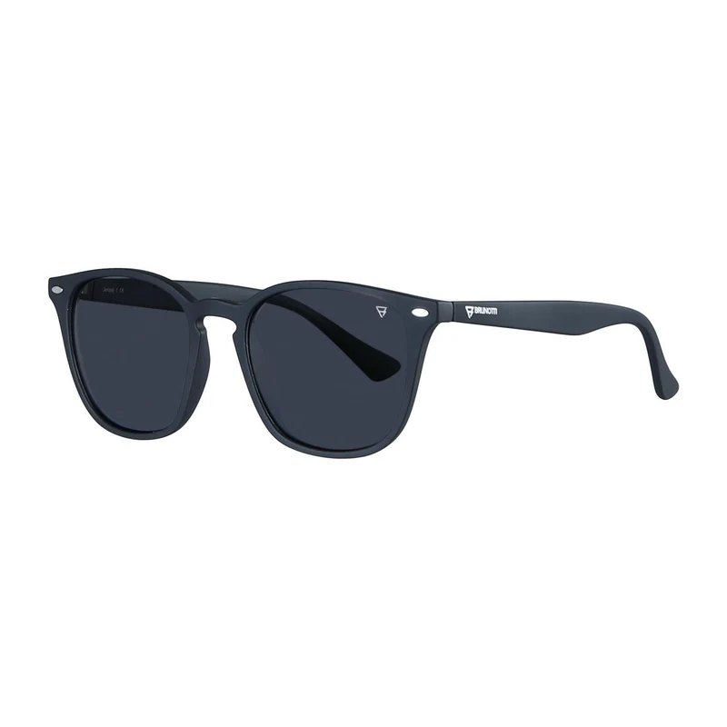 Jenisej 1 Unisex Eyewear | Black