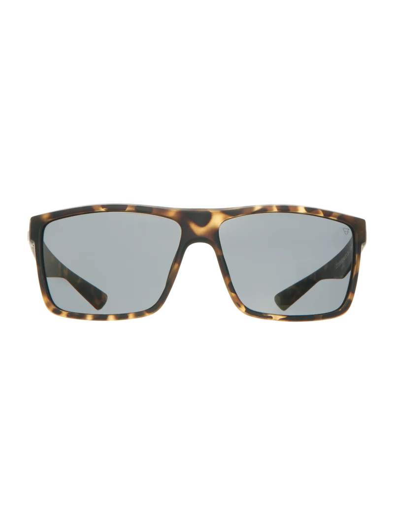 Lean Unisex Sunglasses | Brown