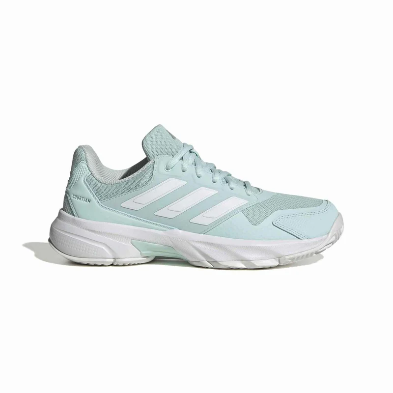 courtjam control 3 tennisschoenen