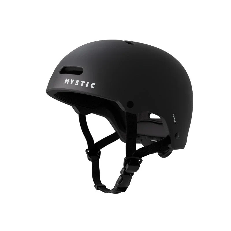 Vandal Helmet Black