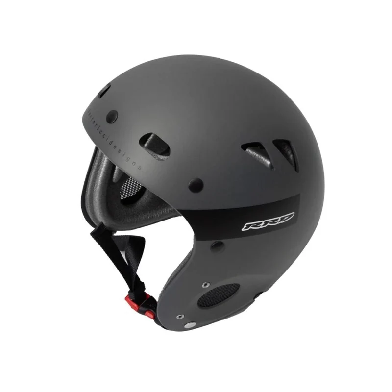 Water Helmet Grey