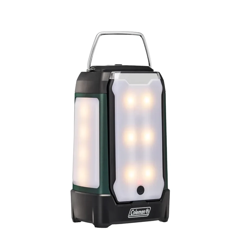 Coleman JP 2 Multi Panel Lantern Plus