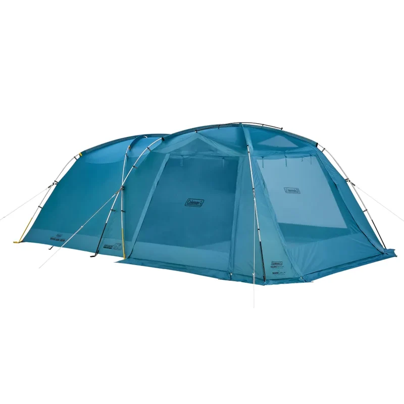 Coleman JP Rain Calm 2-Room 3025 Tent 2118233