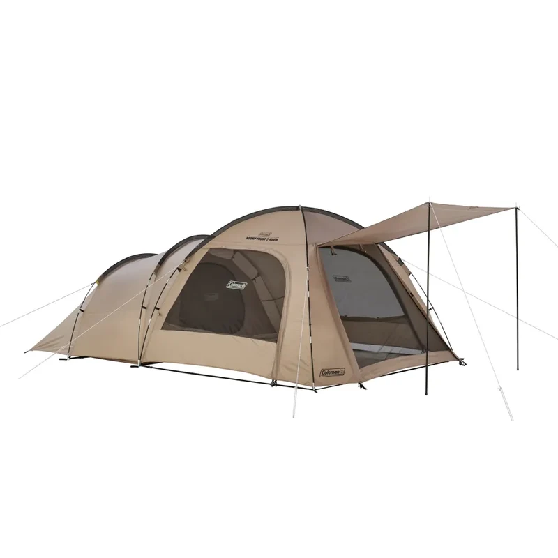 Coleman JP Roomy Front 2-Room