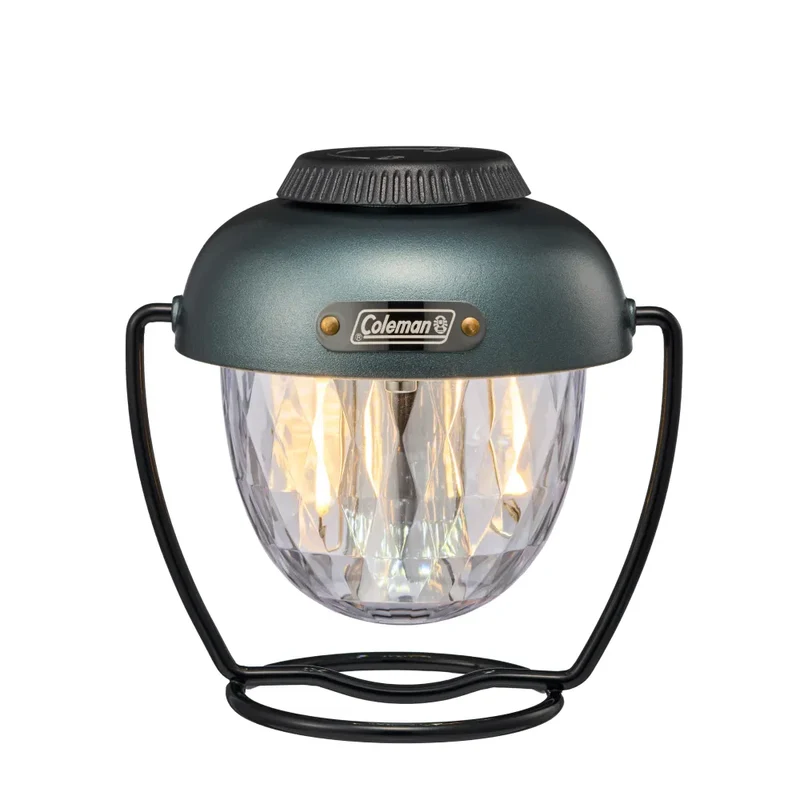 Coleman JP Camping Vintage Lamp 2218367