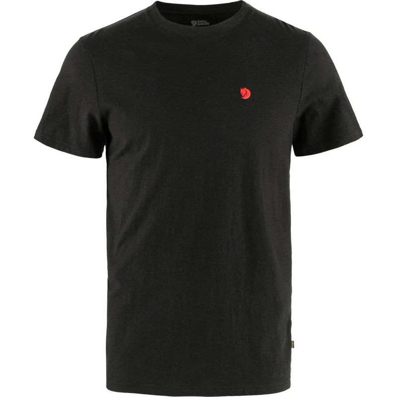 FR Hemp Blend T-Shirt Men