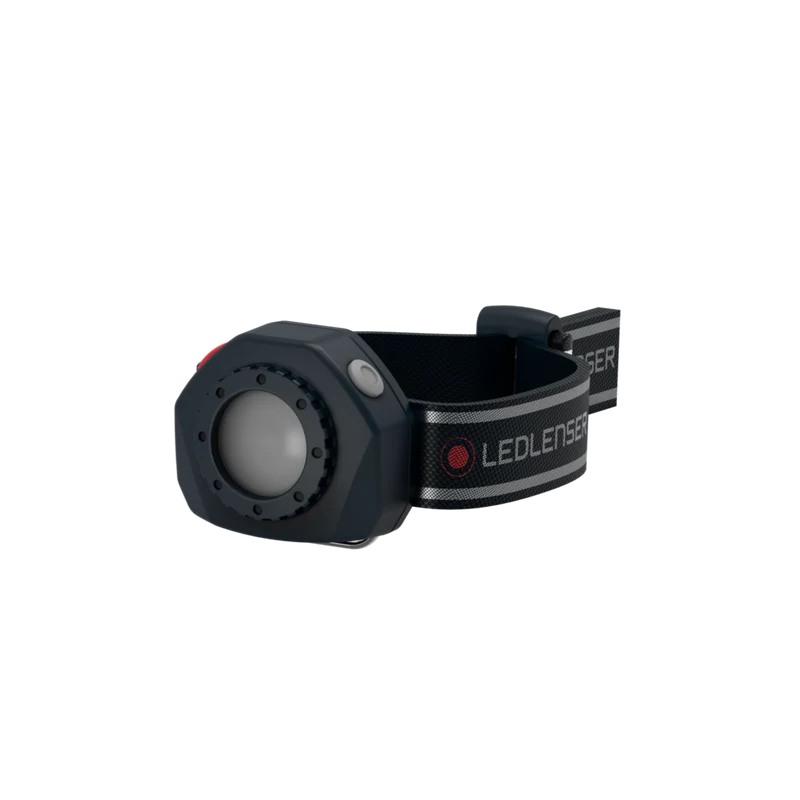 WHS Ledlenser Cliplight CU2R