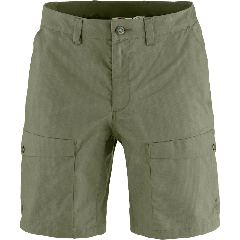 FR Abisko Hybrid Trail Shorts Men