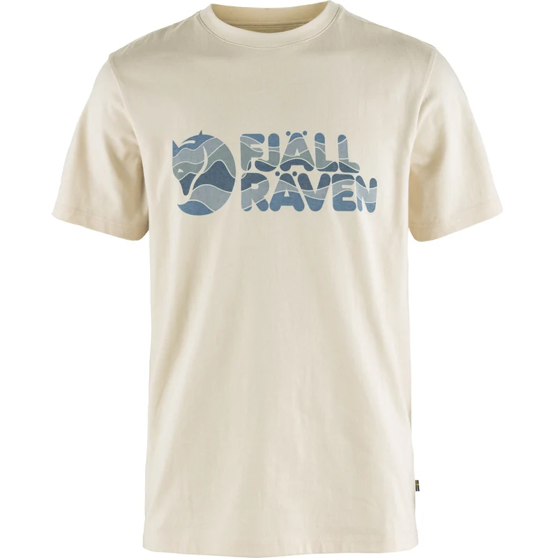 FR Multicolor Logo T-Shirt Men
