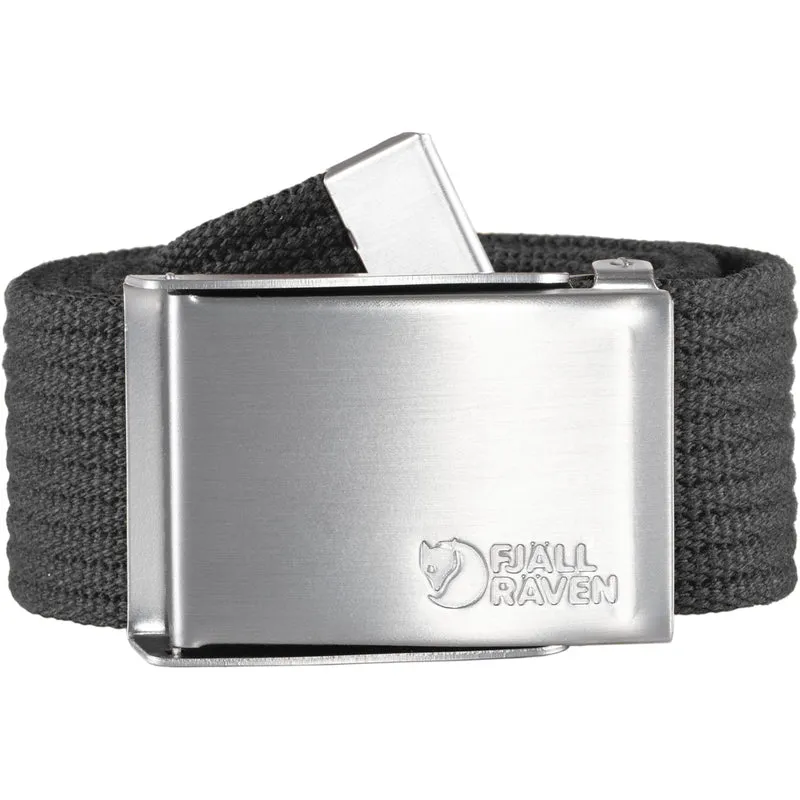 FR Canvas Belt