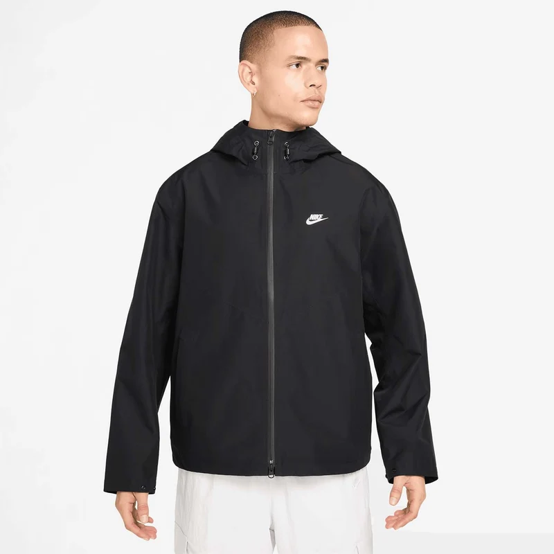 windrunner regenjas