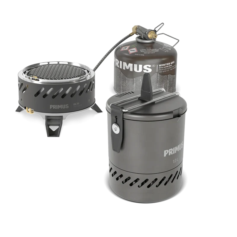 Primus Ulti Stove System 1.0L 380000