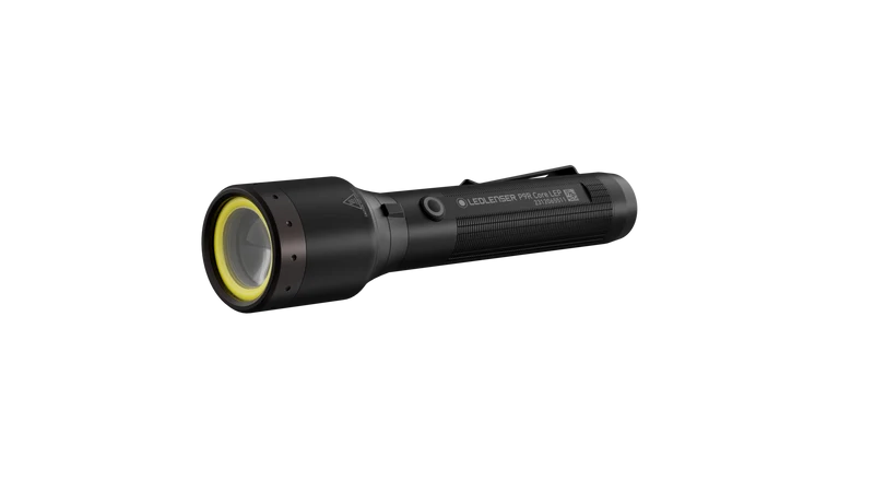 Ledlenser P9R Core LEP