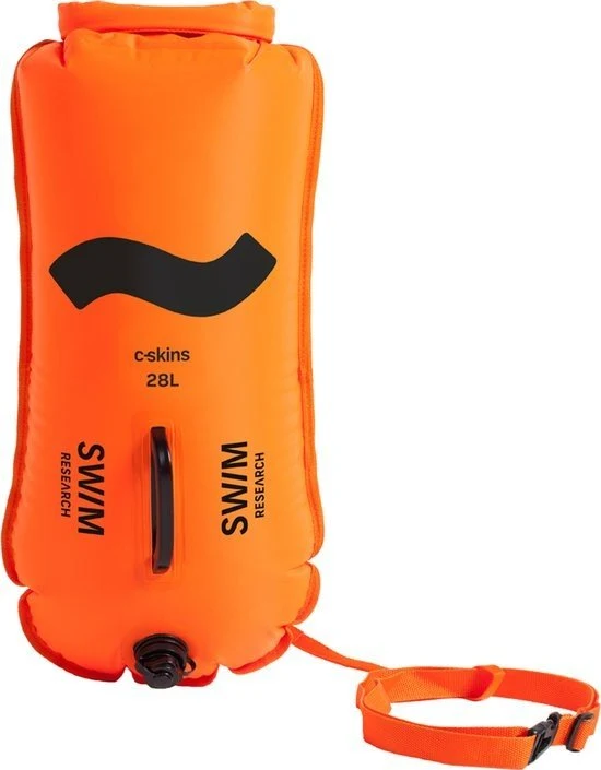 Swim Bag Rescue Buoy 28 Liters
