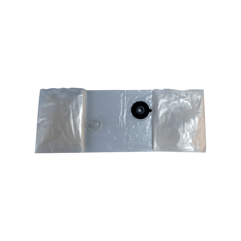 Bladder Leading Edge - Wing