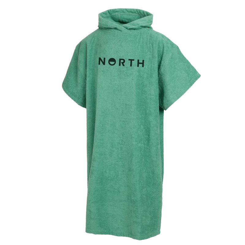 Brand Poncho