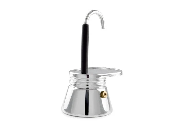 WHS GSI Glacier Stainless Mini Espresso