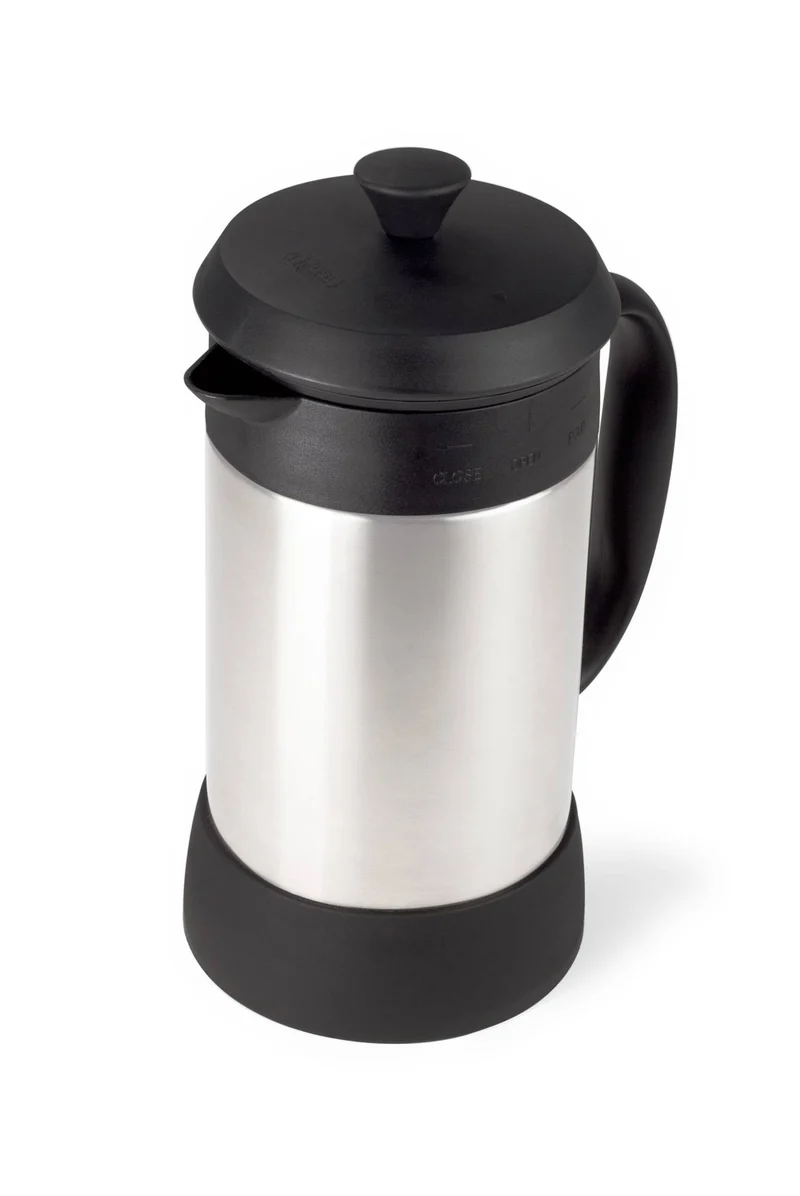 WHS GSI Glacier Stainless JavaPress 1L